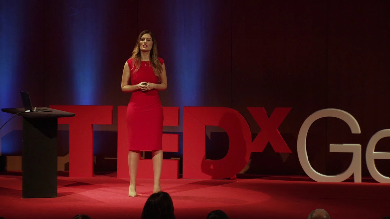 Il pregiudizio esiste e può essere sconfitto | Maddalena Marini | TEDxGenova