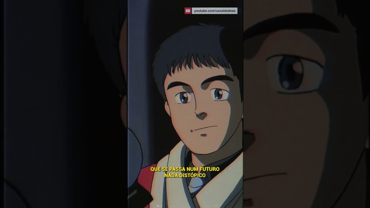 PATLABOR EZY - Animes para ficar de olho! #anime #mecha
