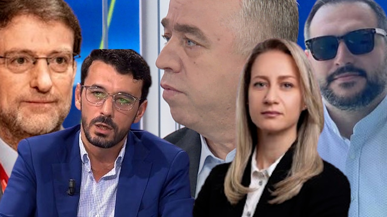 7 ministra të rinj në qeverinë Rama, Afrim Krasniqi: Ja kush është ministri i Jashtëm
