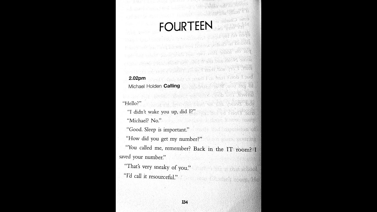 Listen/Watch me READ 