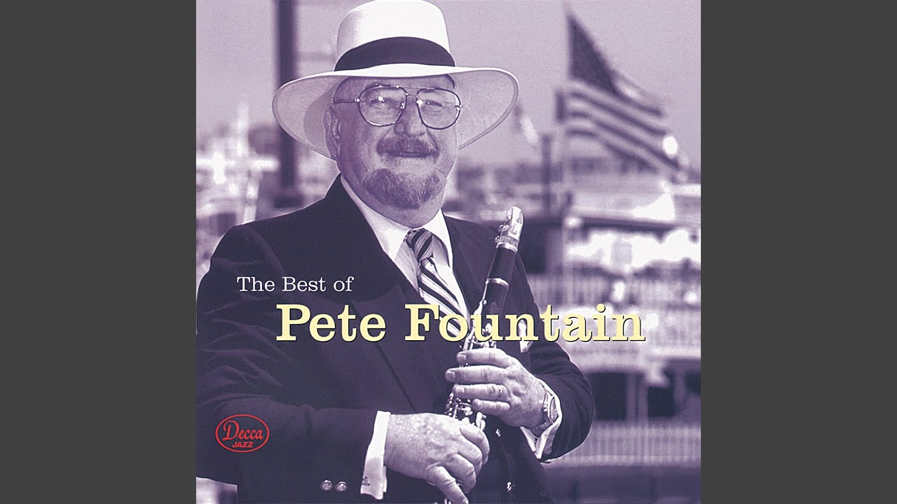 Fascination / Basin Street Blues / Tin Roof Blues / Way Down Yonder In New Orleans