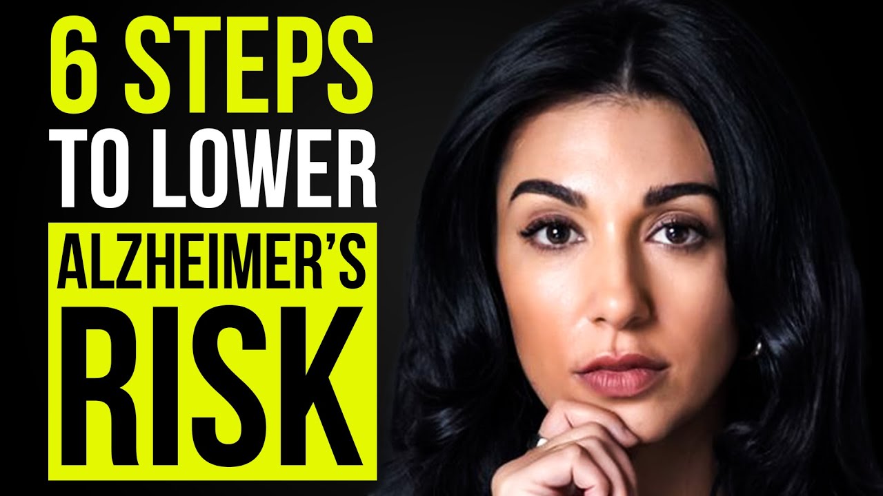 6 Proven Strategies to Prevent Alzheimer’s | A Woman’s Guide to Alzheimer’s | Part 3