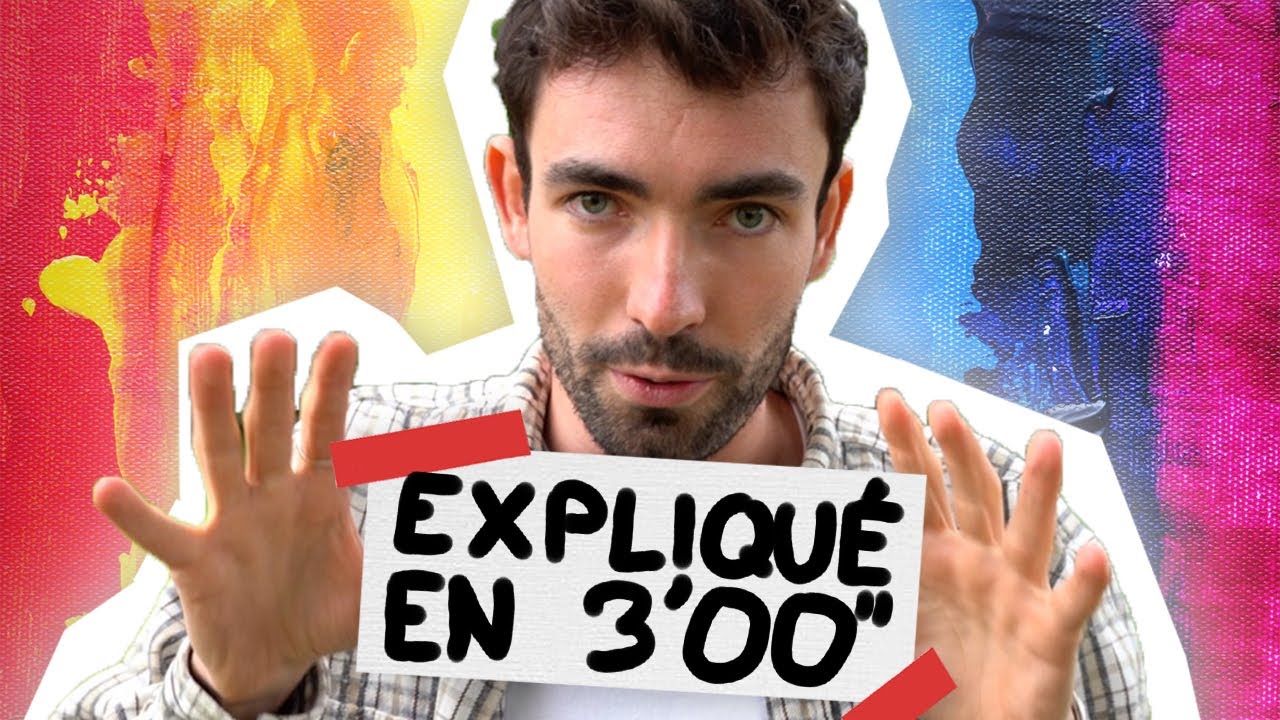 Les Arcs-en-ciel expliqu&eacute;s en 3 minutes.
