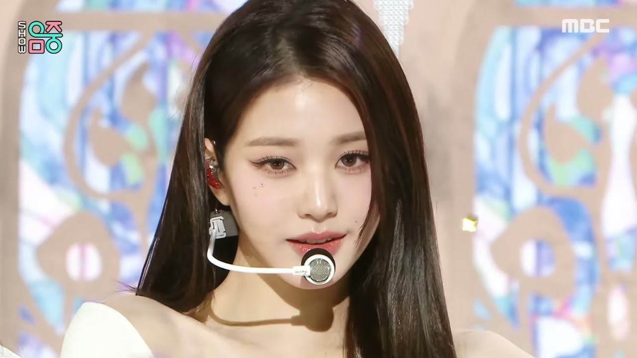 [ 아이브 ] I am 교차편집