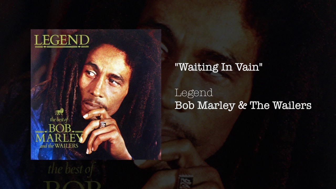 Waiting In Vain (Julian Mendelsohn Remix) - Bob Marley & The Wailers