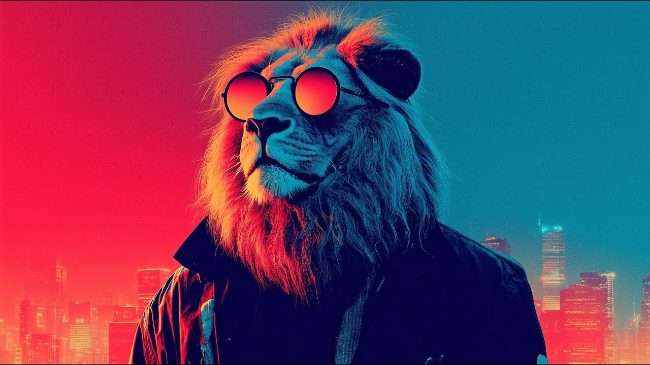 BEFORE TOMORROW DECIDES 🎸💜 Hypnotic Blues • Progressive Chillout • Psychedelic Downtempo Set