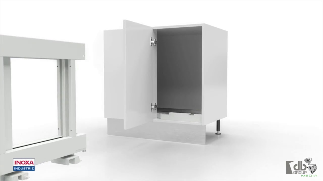 Compact DB Group