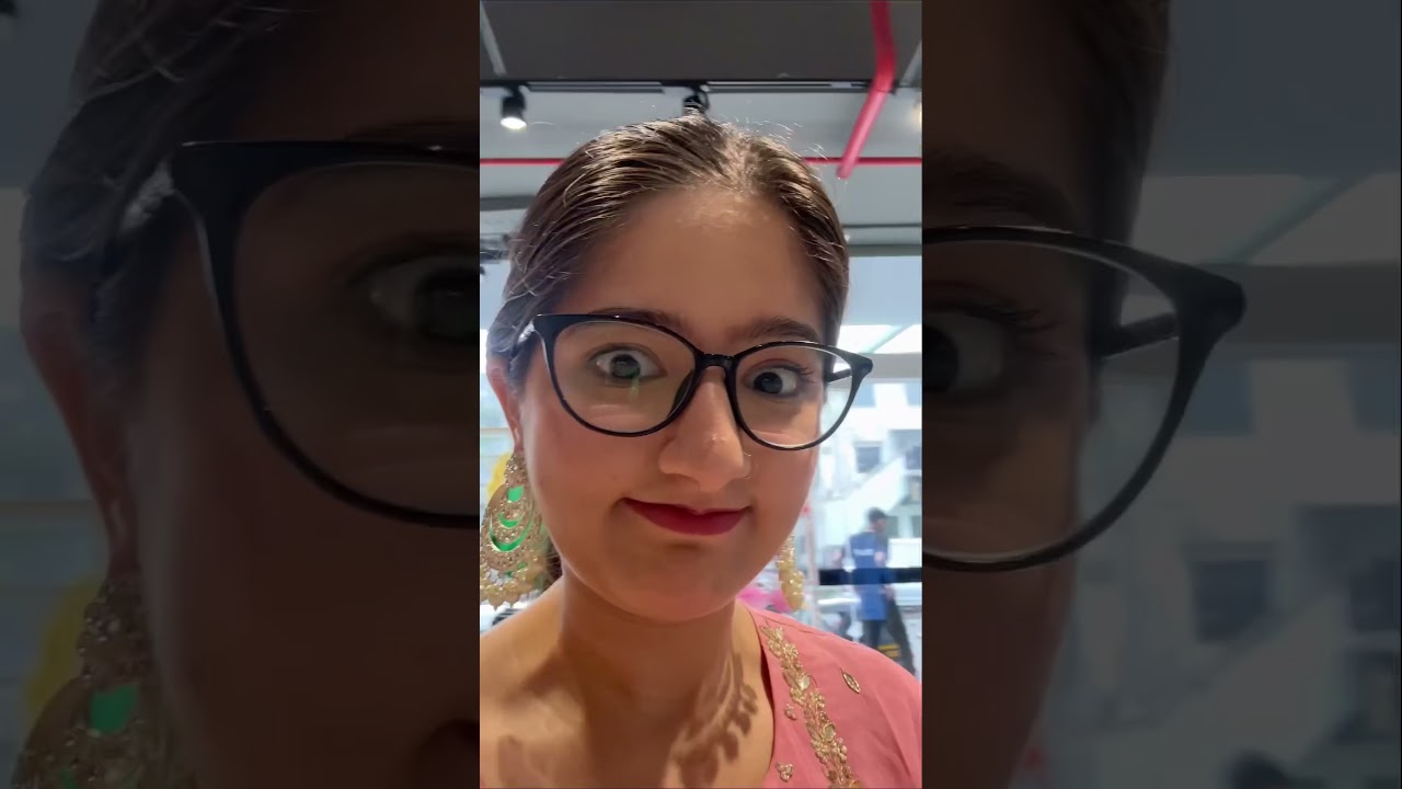 ₹2000 Shopping Style Challenge in Zudio | My Brother Picks My Outfit!! 🤪❤️ PART 1 | Jhanvi Bhatia
