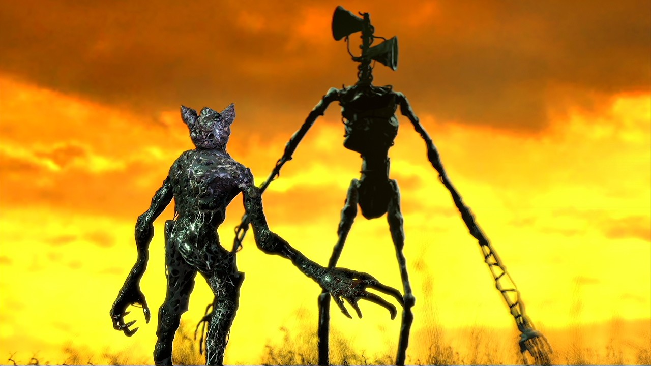 GUARDIAN vs DEVOURER | Eldritch Paradox P | Ch.2