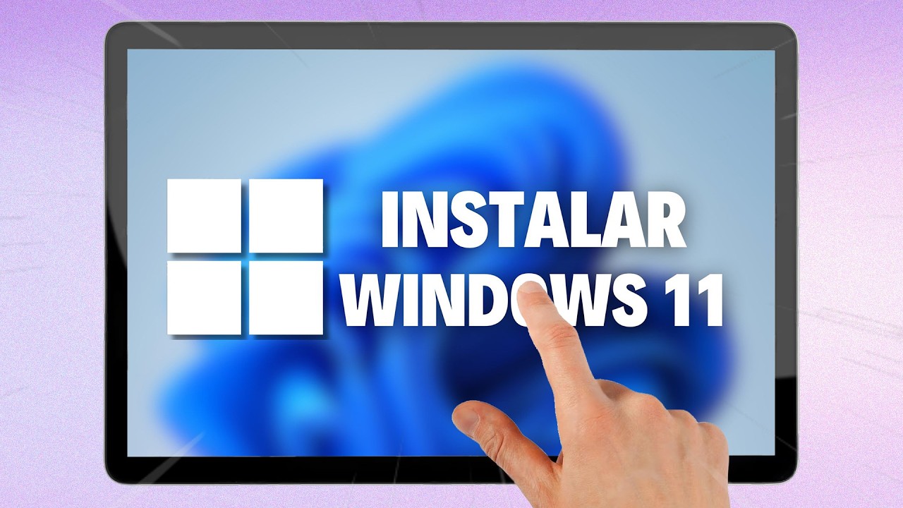 Cómo Instalar Windows 11 en 2026 desde USB ✅ PASO a PASO
