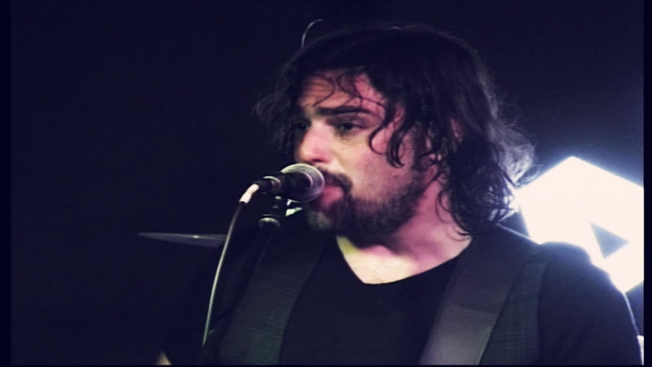 DIEGO SOUTO AND THE REVOLVERS - I&acute;VE GOT A FEELING (Live @International Beatle Week Liverpool, 2018)