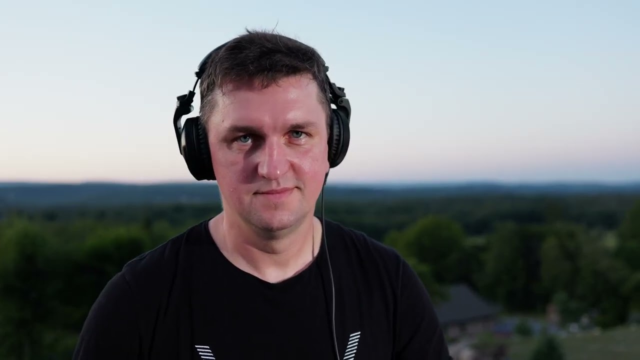 Melodic Techno / Progressive  House / Ukrainian Music / Jerry Heil  / The Hardkiss / Olena Topolia