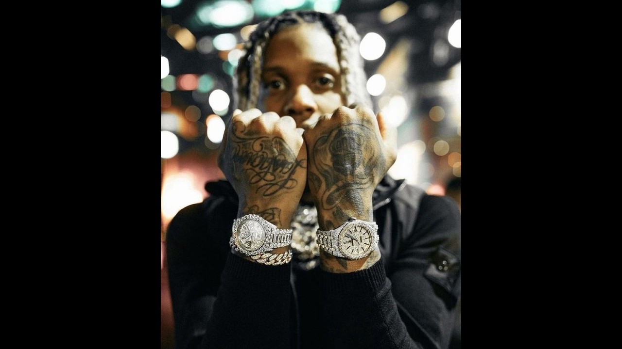 Lil Baby x Lil Durk Type Beat - ''True Way''