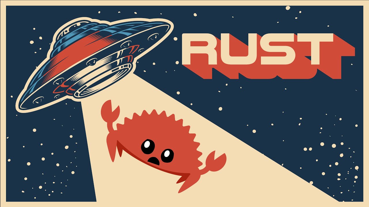 Инопланетные типы данных Rust: Box, Rc, Arc