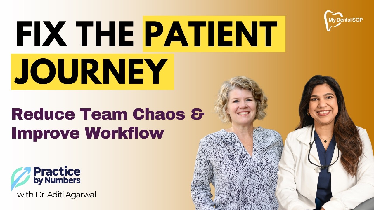 Fixing the Patient Journey So Your Team Can Focus on What Matters Most - PbN Webinar February 2026