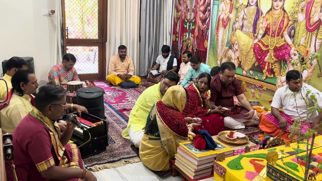 archna govind day 6