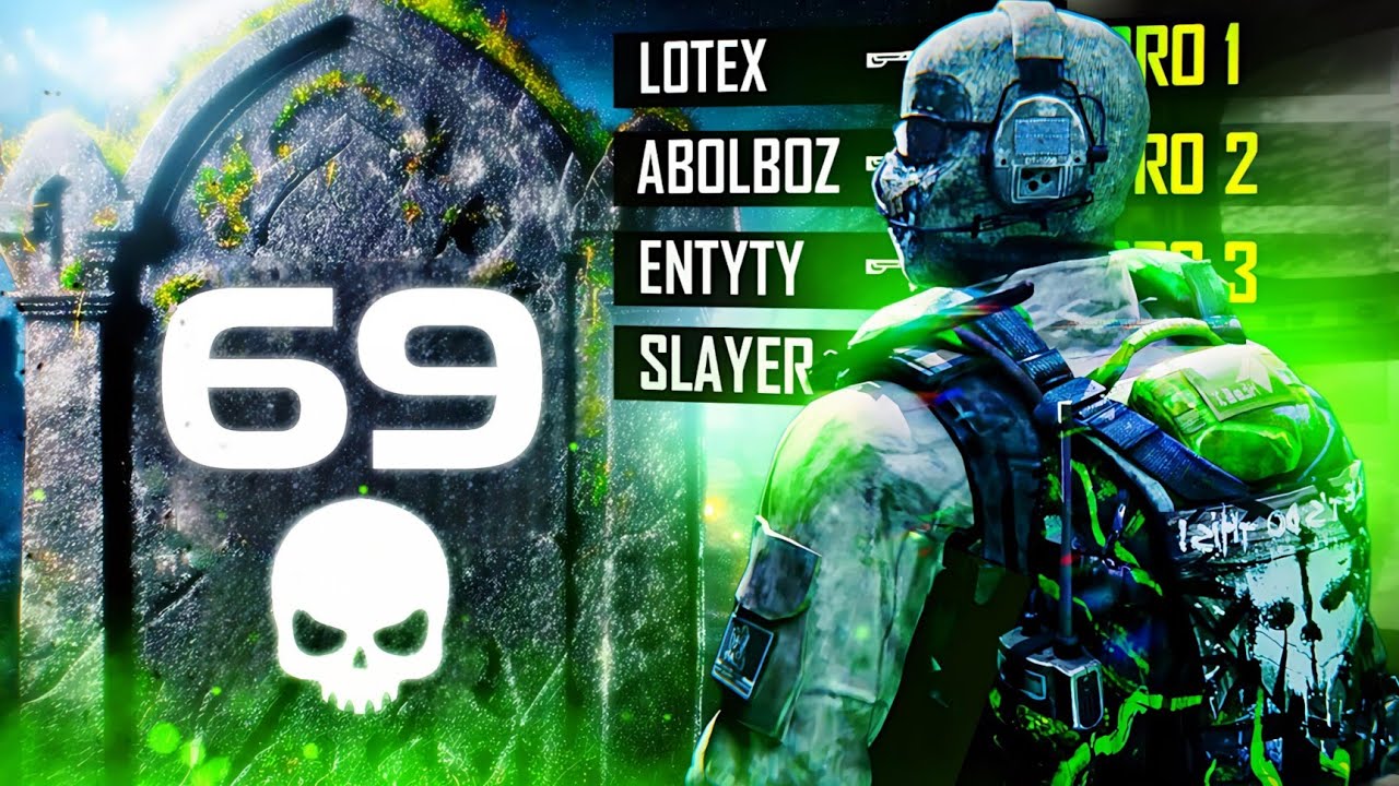 69 УБИЙСТВ в ПРО $ ТУРНИРЕ с Lotex, AbolBoz, Entyty