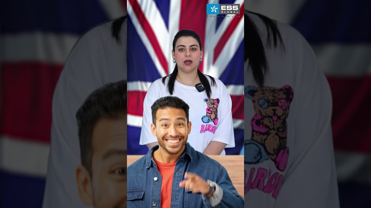 Study In UK without IELTS 🇬🇧🤯 