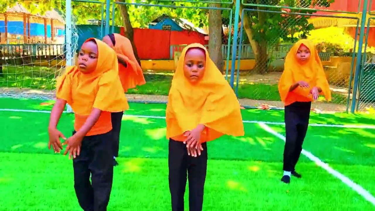 KASIDA wapeni njia walimu