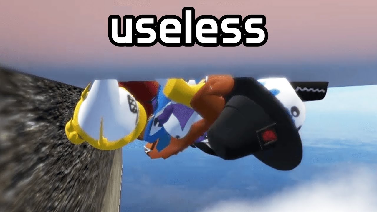 useless : 쓸모없다는 뜻