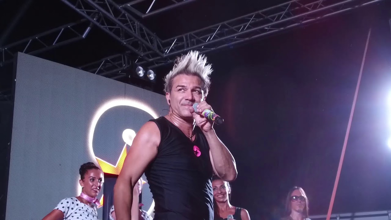 Shary Band 2018 - riprese e produzione EmPi Video