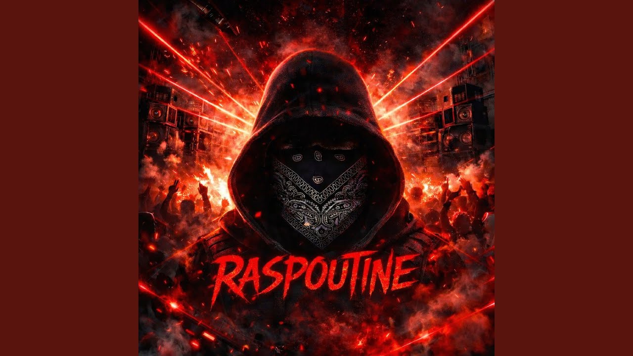 Raspoutine