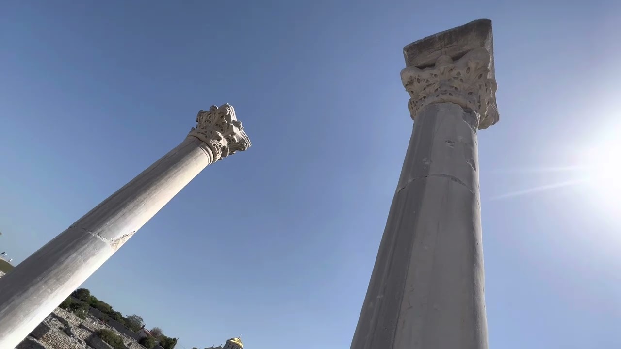 2022-09-21-01-Херсонес Таврический
