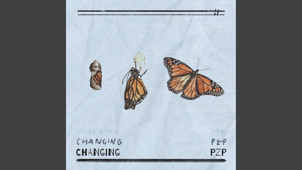 Changing