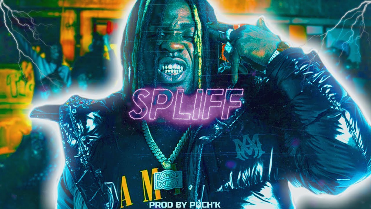 [FREE] Gazo x Fresh LaDouille x MIG Drill Type Beat - 