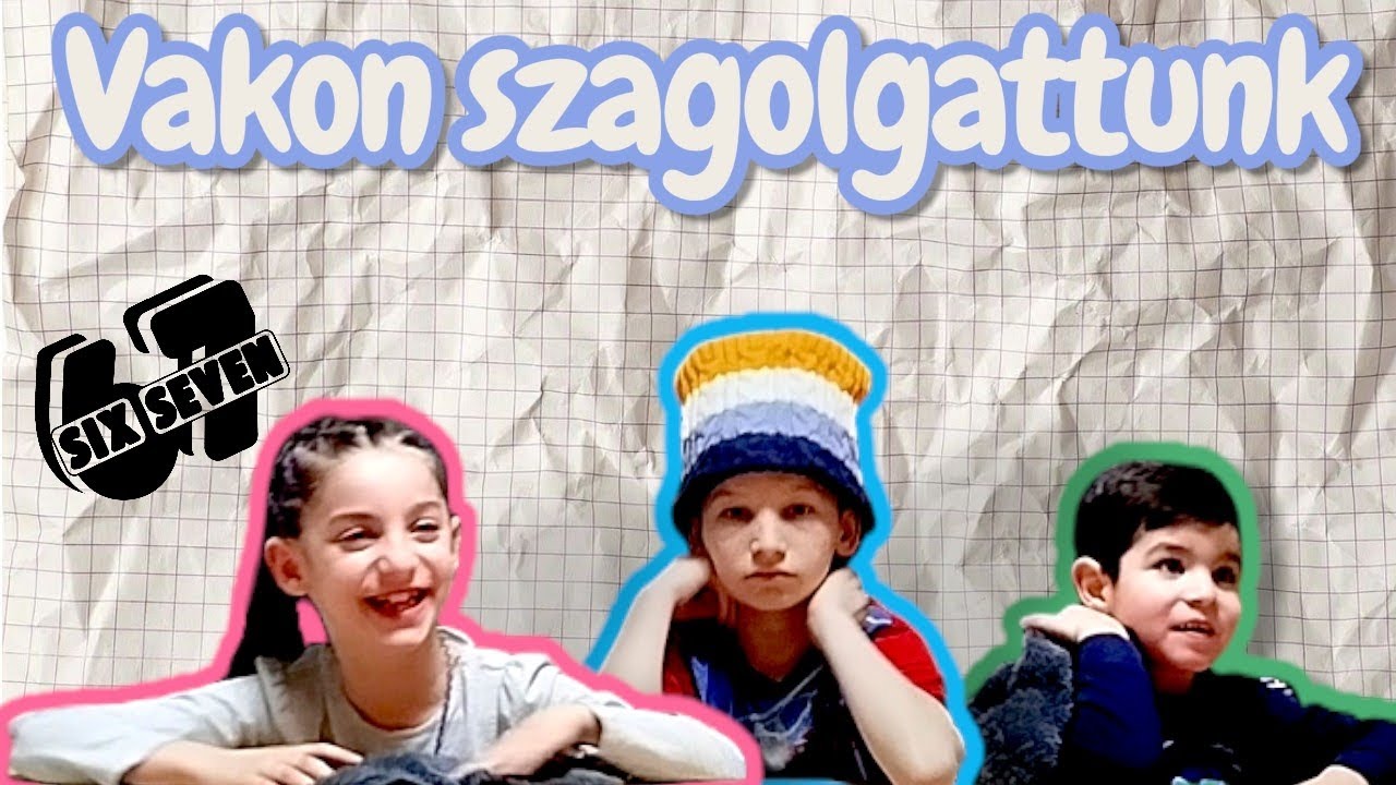 SIX-SEVEN TRÜKKÖT MUTATUNK, Vakon szagolgattunk, Mítoszok amiket lelepleztünk 