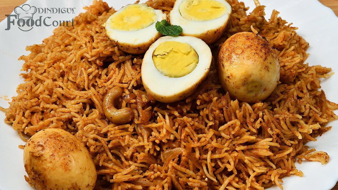 Egg Pulao/ Quick Lunch Recipe/ Egg Biryani/ Anda Pulao