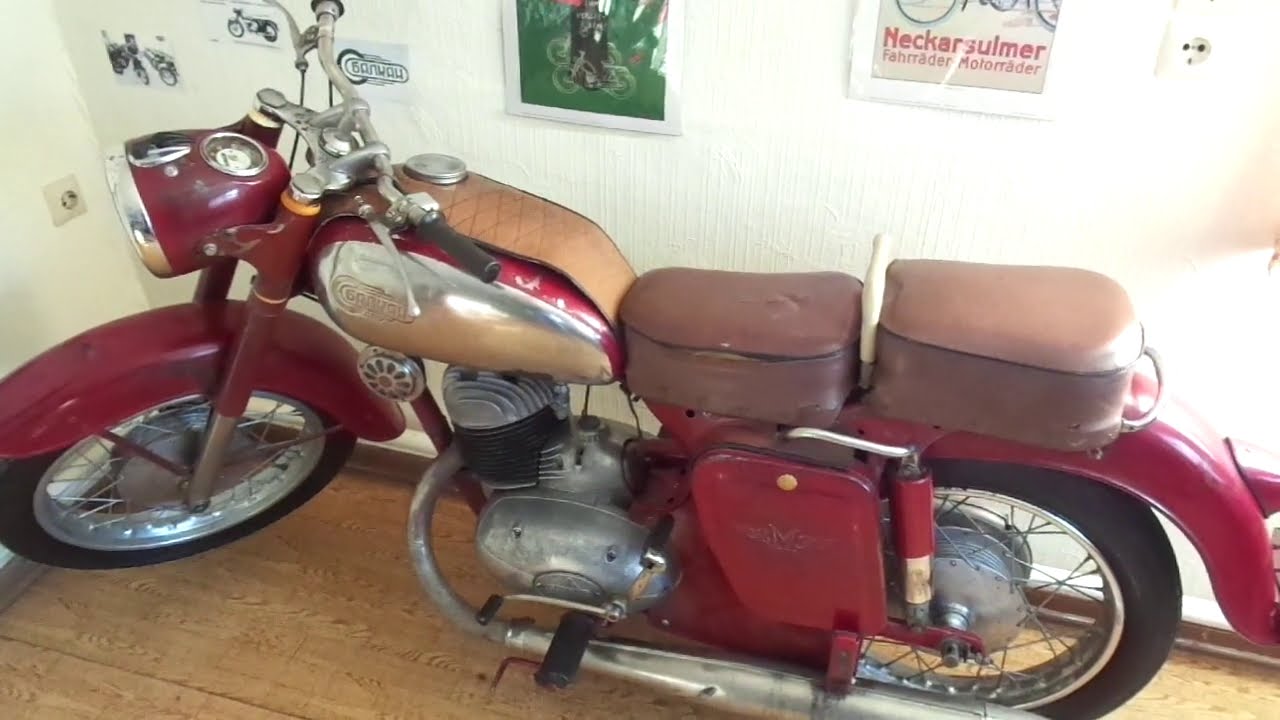 Balkan / Балкан 250 М2 1962 ...BG Audio...