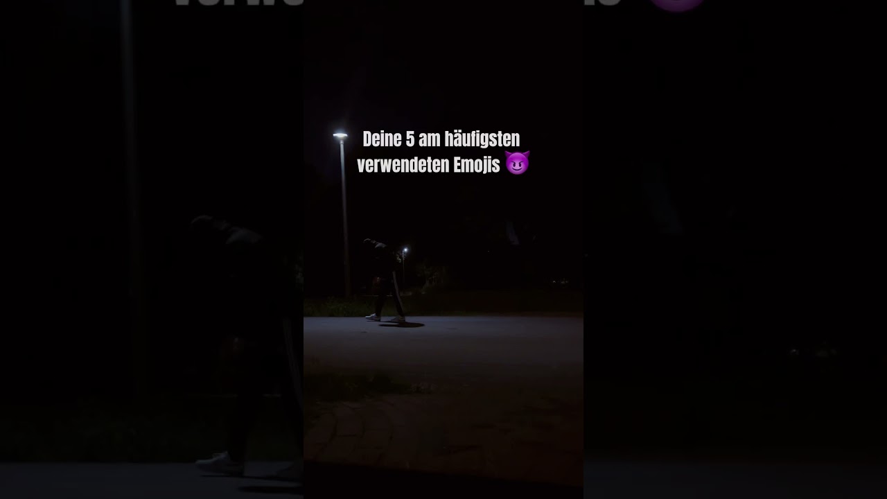 manche Leute sind so toxisch 