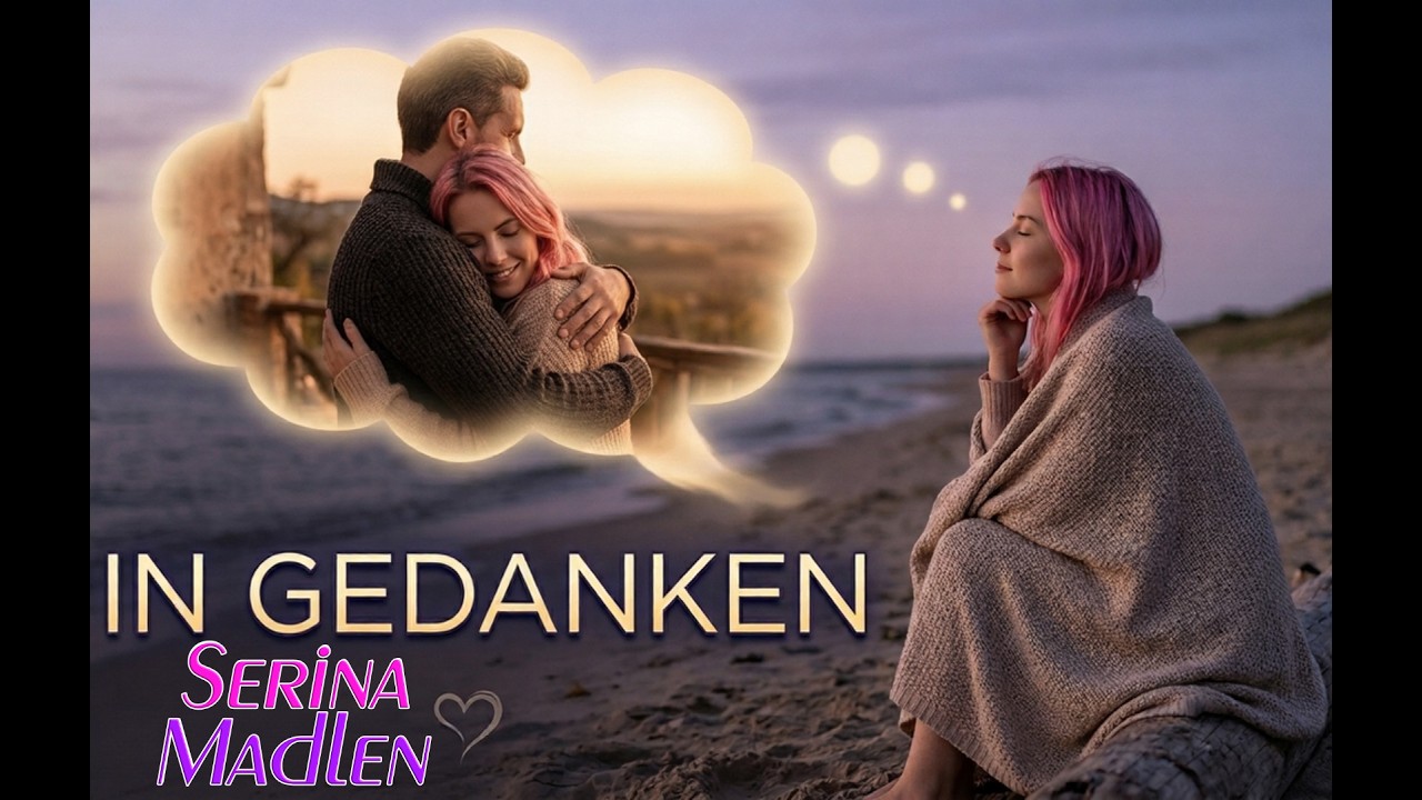 Serina Madlen - Im Gedanken (Offizielles Musik Video)