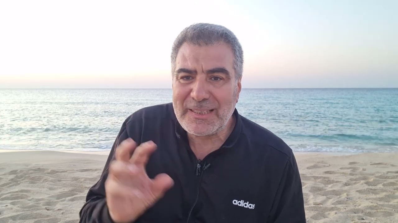 طريقة سهلة للتخلص من القلق والخوف | عبد الدائم الكحيل