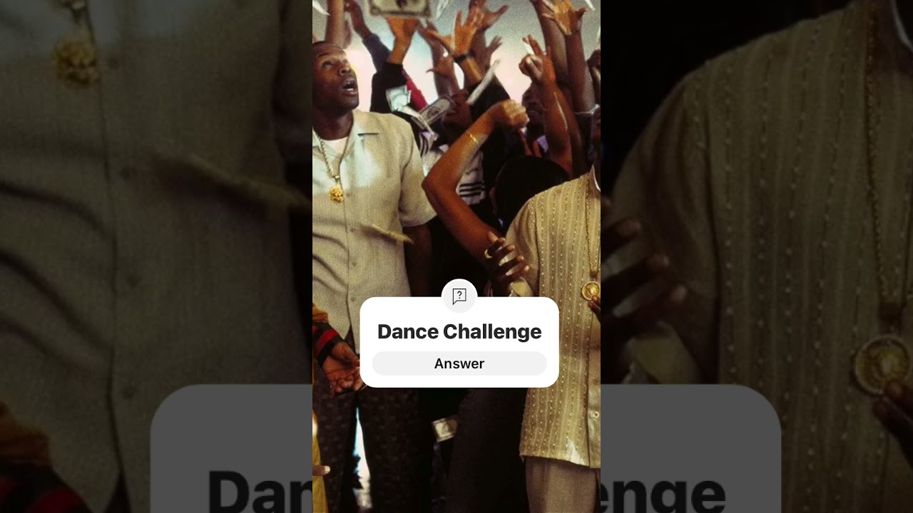 Watch The  $$$ Go Up Dance Challenge 