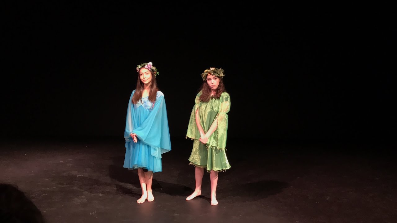 Acting 3 (2017)