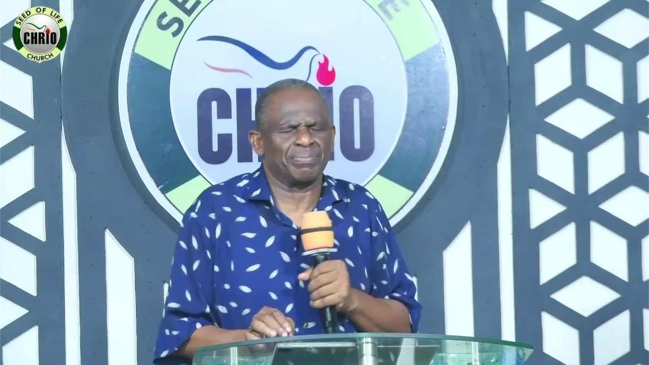 JAN/FEB MONTHLY RETREAT'26 DAY2