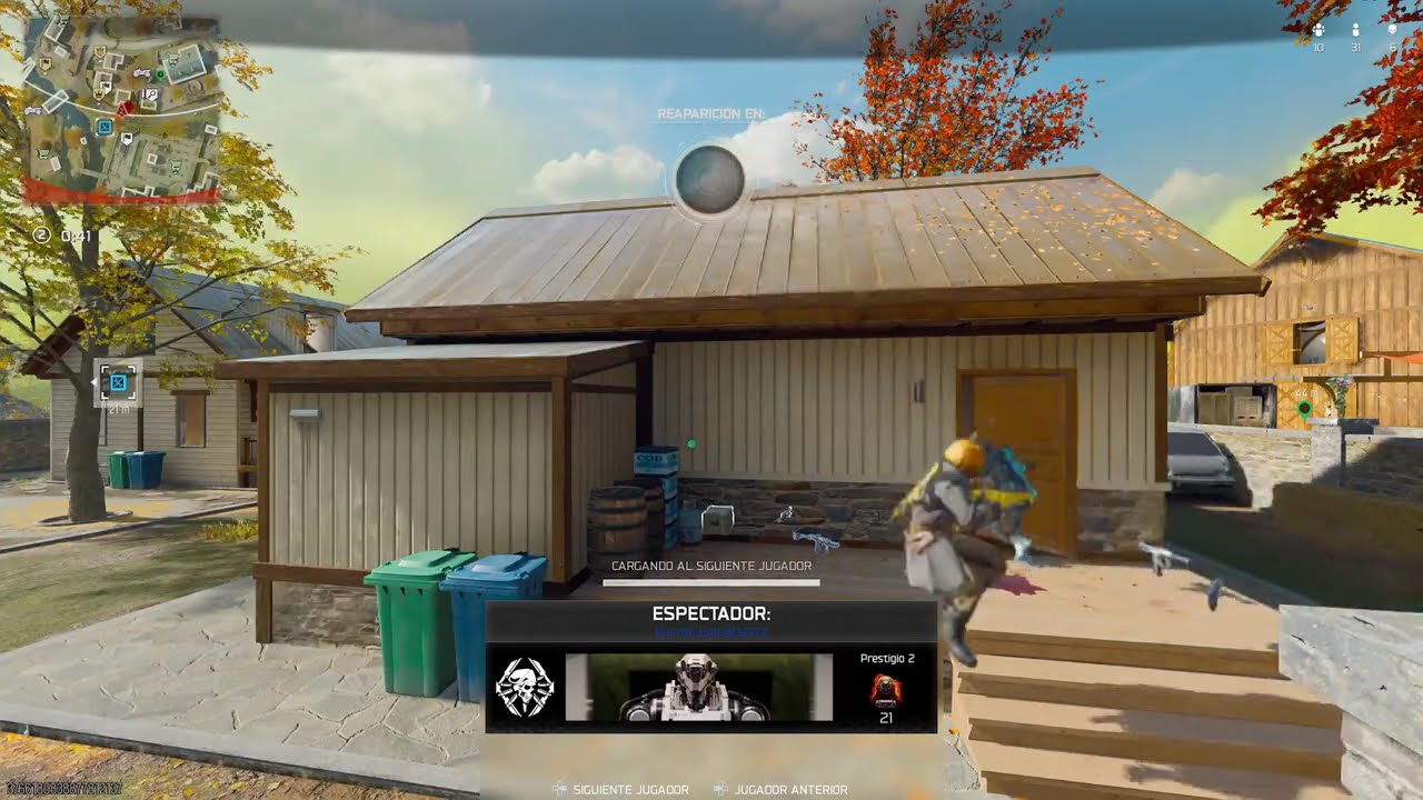 Directo de tiktok / twicht ironpablock call of duty warzone 