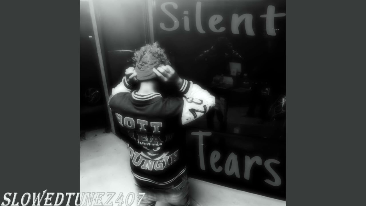 Hotthead Youngin - Silent Tears #SLOWED