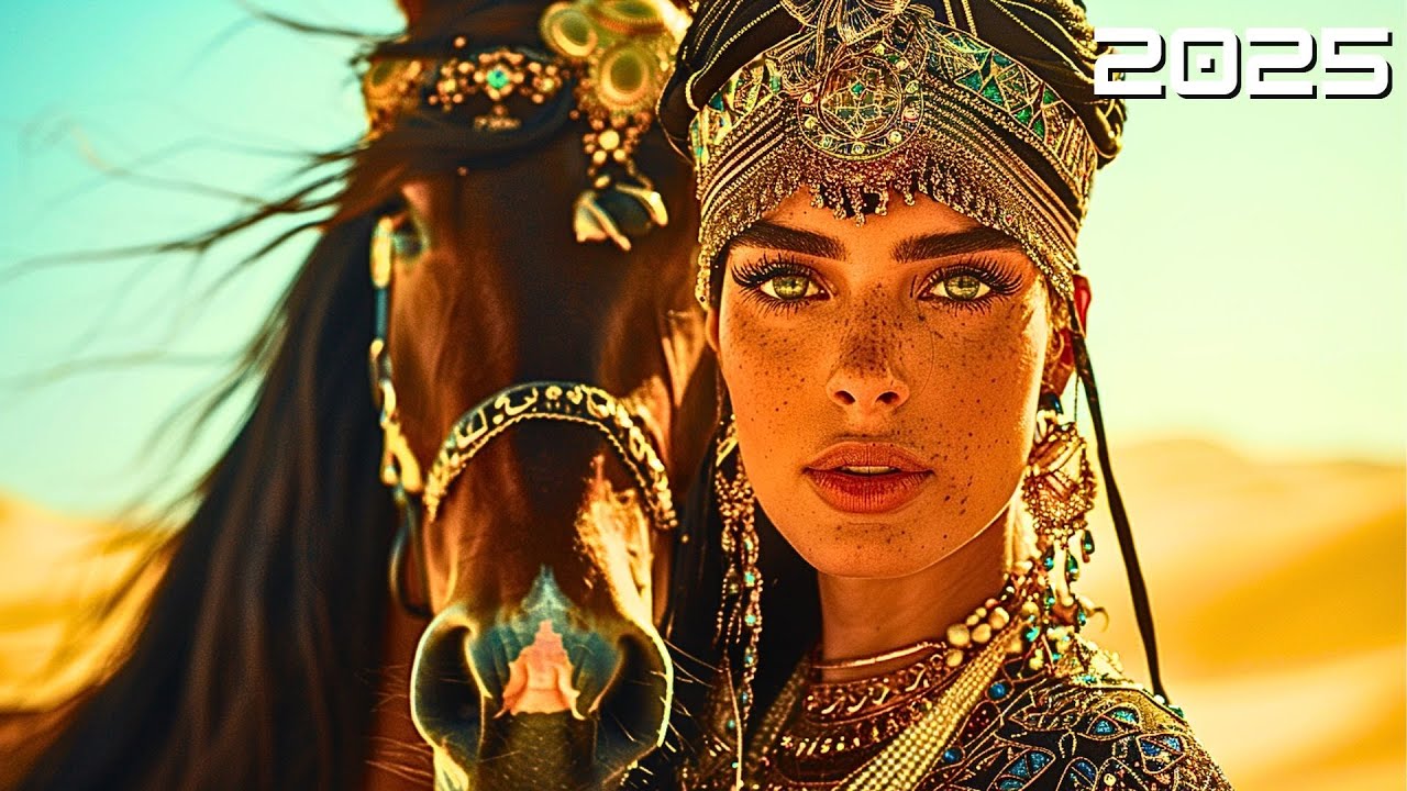 Arabic Music Instrumental - Timeless Oud Melodies | Traditional Arabic Music