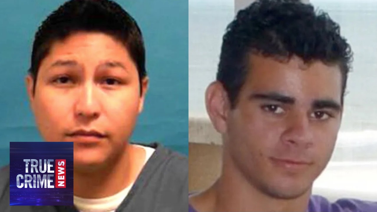 Man's torture filmed by sadistic ex before his murder