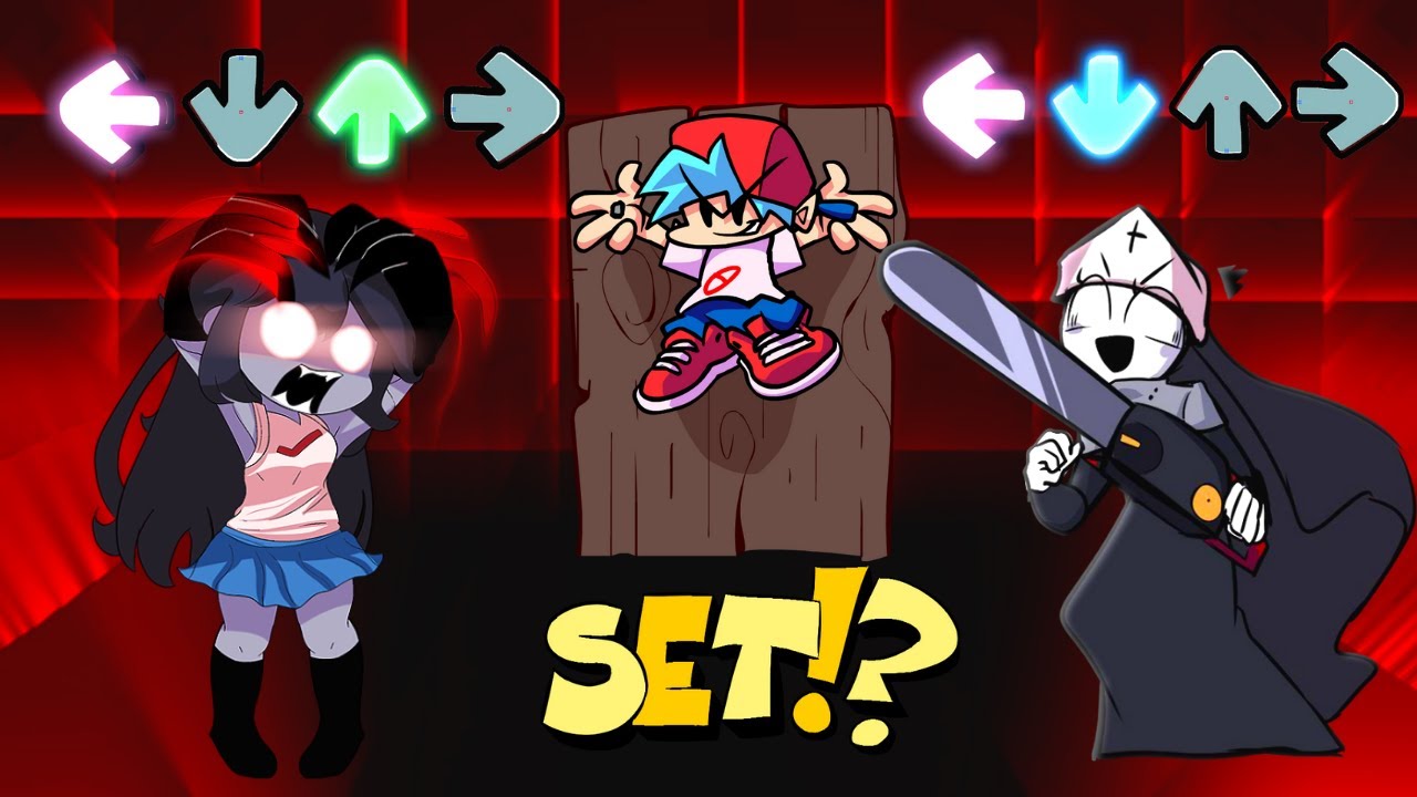 Friday Night Funkin' - Taki wants Revenge (Sky vs Taki) - Manifest Battle