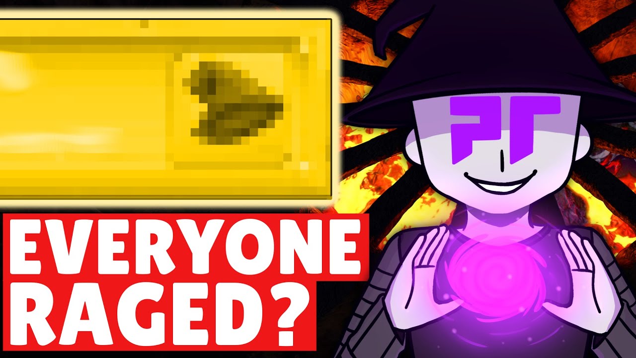 I Got the ULTRA RARE Witch Achievement | Town of Salem