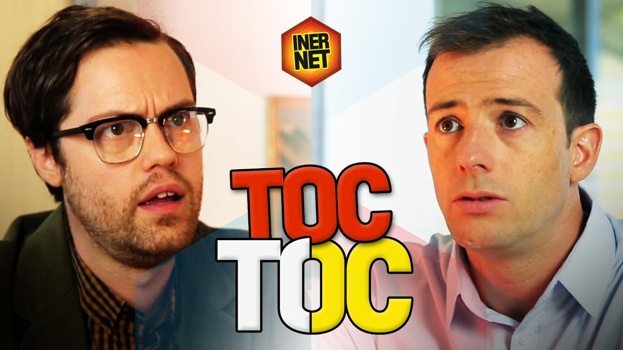 TOC TOC - INERNET