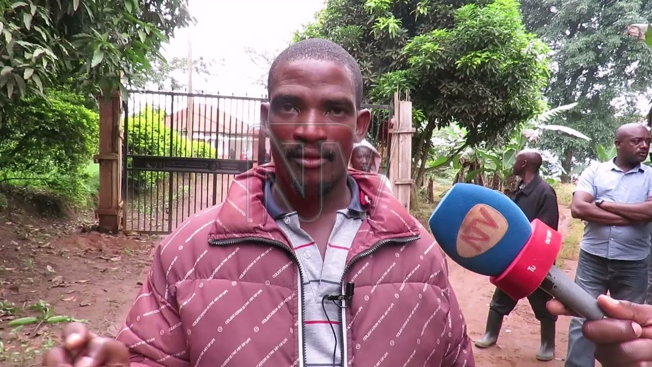 AB’EBIJAMBIYA ABALUMBYE E KYALO: Munaana bakwatiddwa e Nabbingo