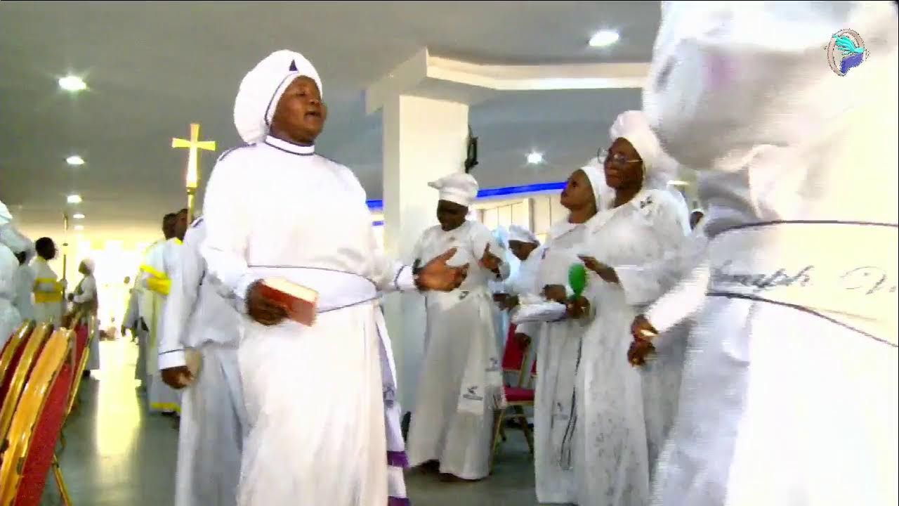 PRAISE & WORSHIP SERVICE || 1ST FEB, 2026 ||