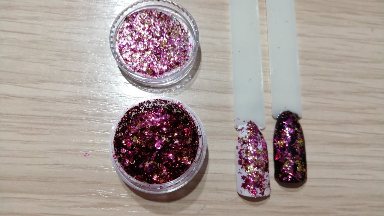 Распаковка посылок с сайта Alli Express. Всё для маникюра и не только.