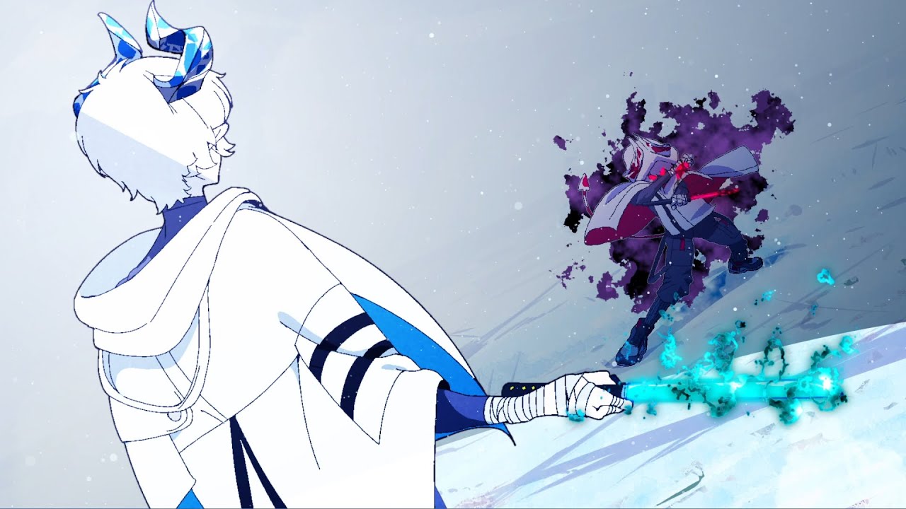 Senz: Rebirth | Vtuber Lore