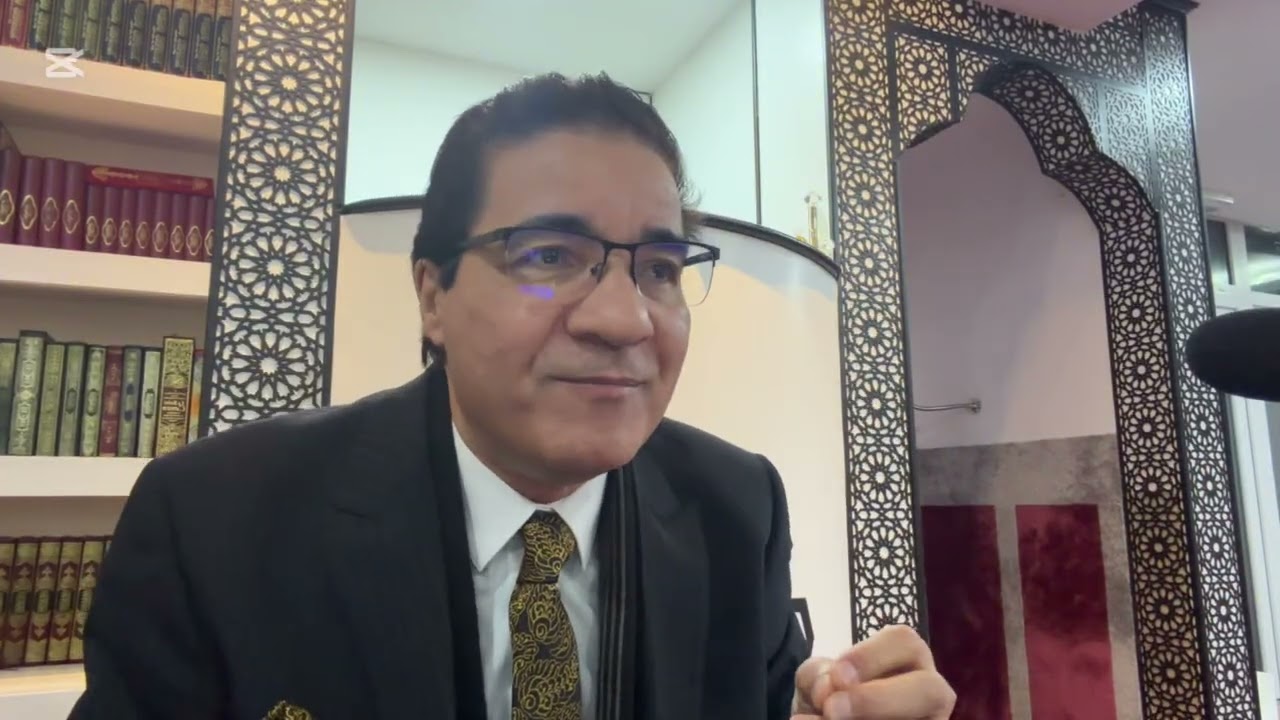محاضرة الإدارة المالية لميزانية الأسرة-بروكسل-بلجيكا